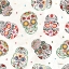 Picture of HOMAGE TO FRIDA PATTERN IA