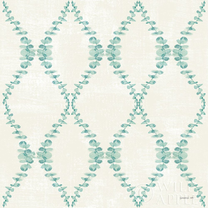 Picture of BEACH COTTAGE FLORAL PATTERN IB