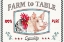 Picture of FARM SIGNS I
