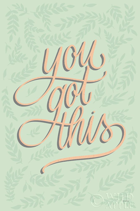 Picture of YOU GOT THIS