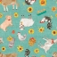 Picture of FARM MARKET PATTERN IB