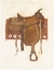 Picture of WESTERN SADDLE I LIGHT