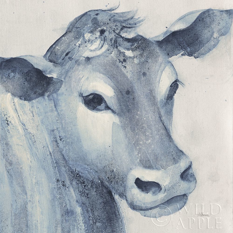 Picture of MOO BLUE CROP