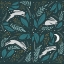 Picture of SWEET DREAMS BUNNY PATTERN IA