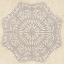 Picture of CONTEMPORARY LACE NEUTRAL I VINTAGE