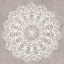 Picture of CONTEMPORARY LACE NEUTRAL VI V2 VINTAGE