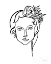 Picture of INK WOMEN I