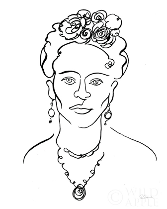 Picture of INK WOMEN III