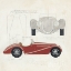 Picture of ROADSTER I RED CAR