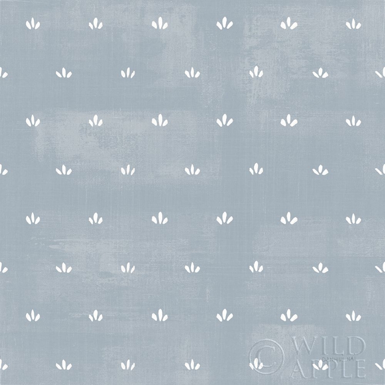 Picture of COTTAGE GARDEN PATTERN VD