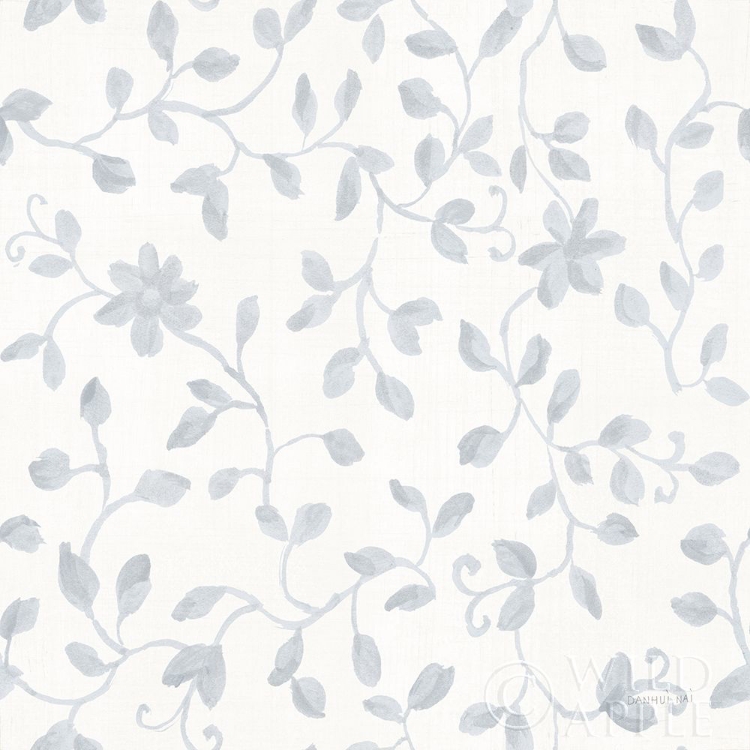 Picture of COTTAGE GARDEN PATTERN VID