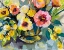 Picture of COTTAGE BOUQUET