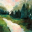 Picture of RIVER WALK