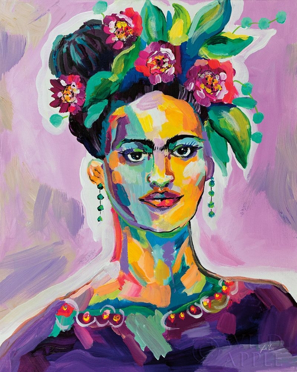 Picture of FRIDA