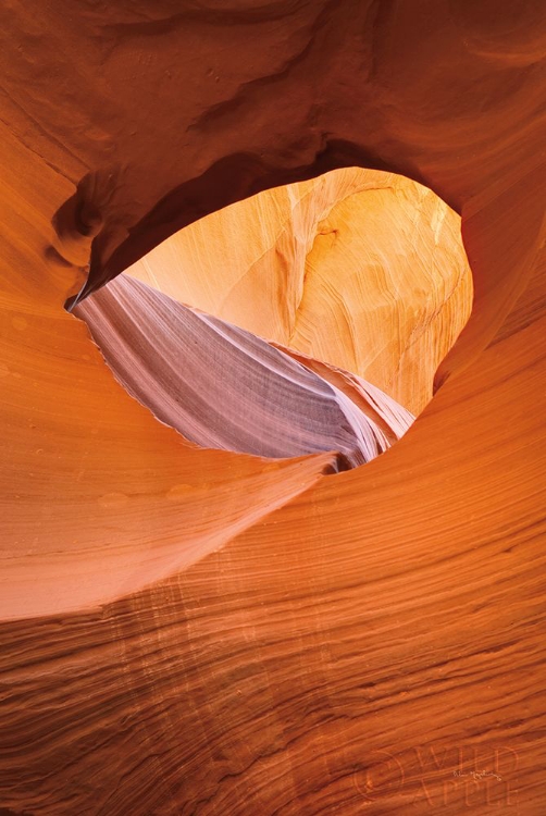 Picture of LOWER ANTELOPE CANYON III