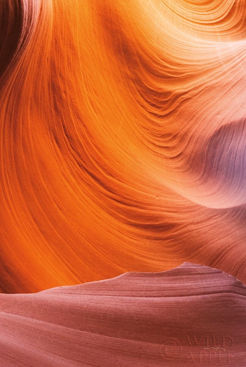 Picture of LOWER ANTELOPE CANYON VII