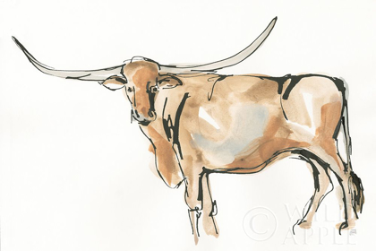 Picture of LONGHORN II