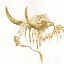 Picture of GILDED HIGHLANDER III