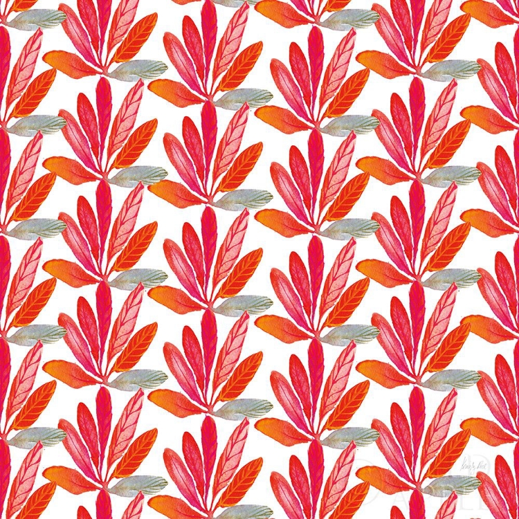 Picture of FRIDAS FLOWER FANCY PATTERN III