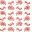 Picture of FRUIT STAND PATTERN IIA