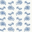 Picture of FRUIT STAND PATTERN IIB