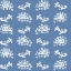 Picture of FRUIT STAND PATTERN IIF