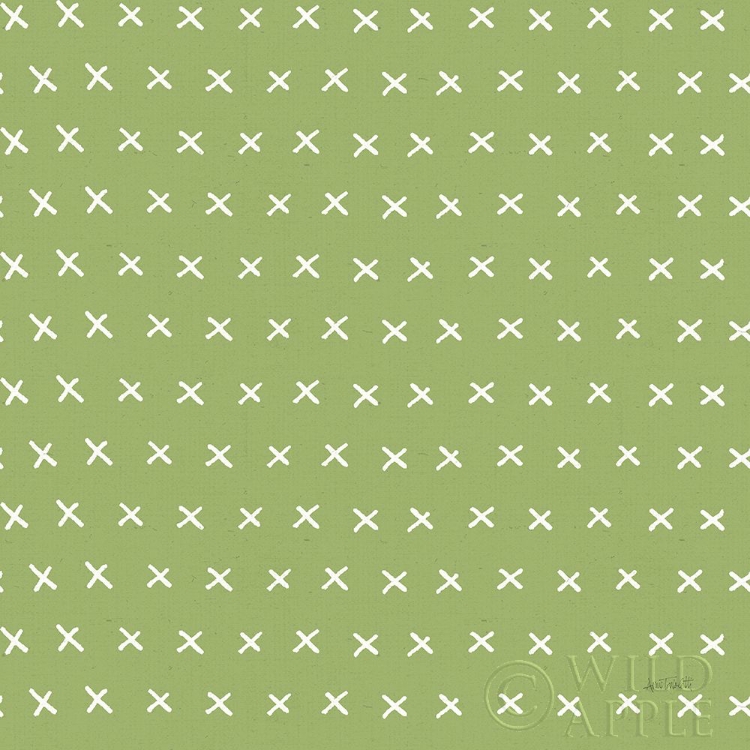 Picture of FRUIT STAND PATTERN VIE