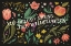 Picture of SPRING BOTANICAL IV BLACK