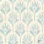 Picture of SPRING BOTANICAL PATTERN IVA