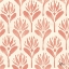Picture of SPRING BOTANICAL PATTERN IVB