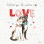 Picture of PAWS OF LOVE IV