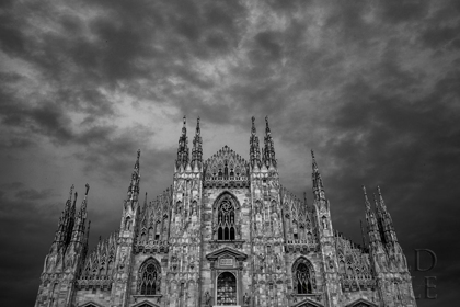 Picture of DUOMO DI MILANO