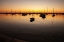 Picture of MARTHAS VINEYARD SUNSET II