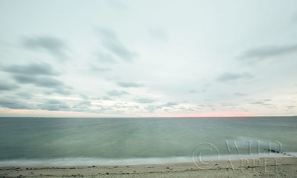 Picture of MARTHAS VINEYARD BEACH I