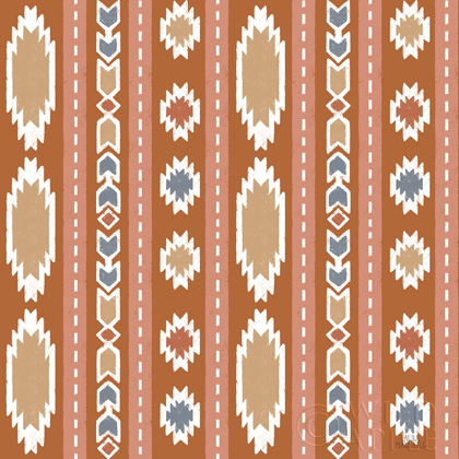 Picture of GONE GLAMPING PATTERN IIB
