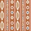 Picture of GONE GLAMPING PATTERN IIB