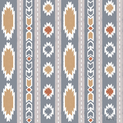 Picture of GONE GLAMPING PATTERN IIC