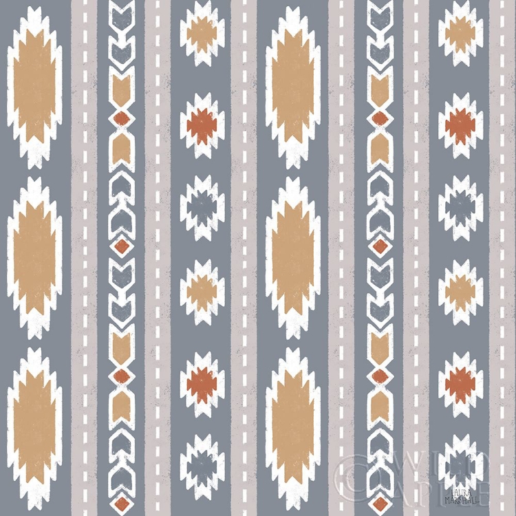 Picture of GONE GLAMPING PATTERN IIC