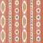 Picture of GONE GLAMPING PATTERN IID