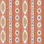 Picture of GONE GLAMPING PATTERN IID