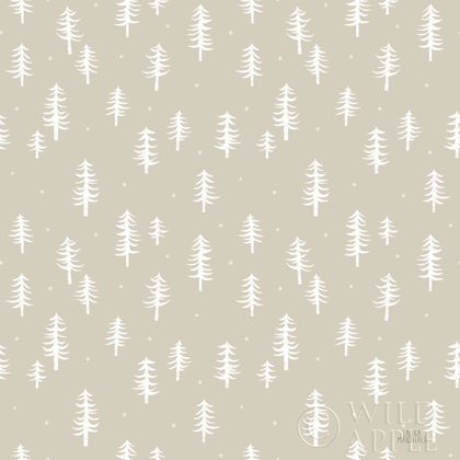 Picture of GONE GLAMPING PATTERN IIIA