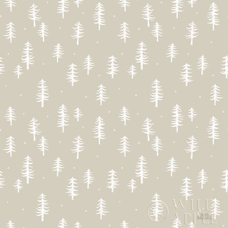 Picture of GONE GLAMPING PATTERN IIIA