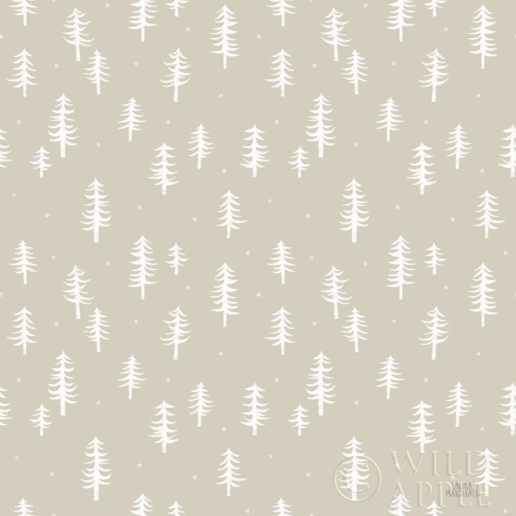 Picture of GONE GLAMPING PATTERN IIIA