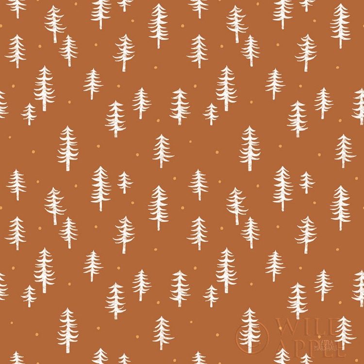 Picture of GONE GLAMPING PATTERN IIIB
