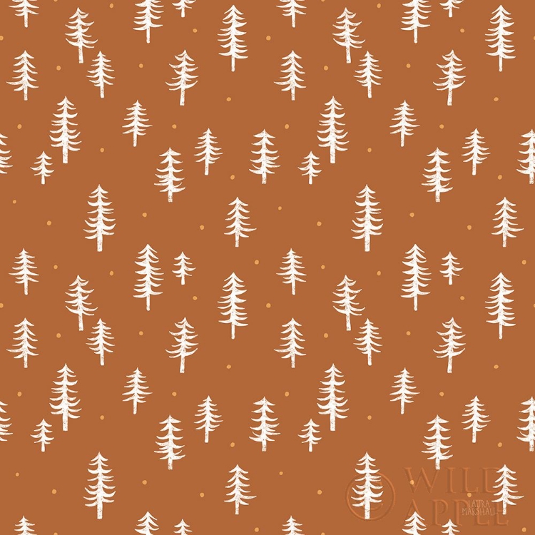 Picture of GONE GLAMPING PATTERN IIIB