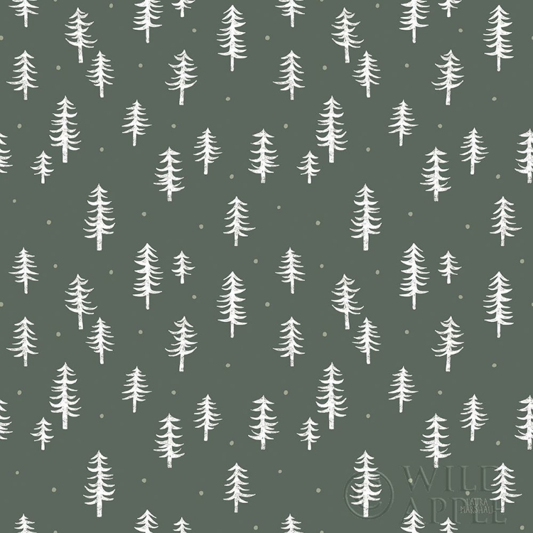 Picture of GONE GLAMPING PATTERN IIID