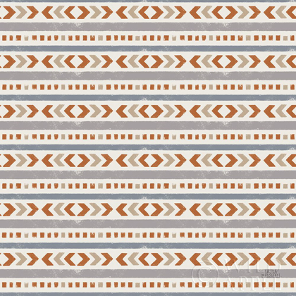 Picture of GONE GLAMPING PATTERN IVA