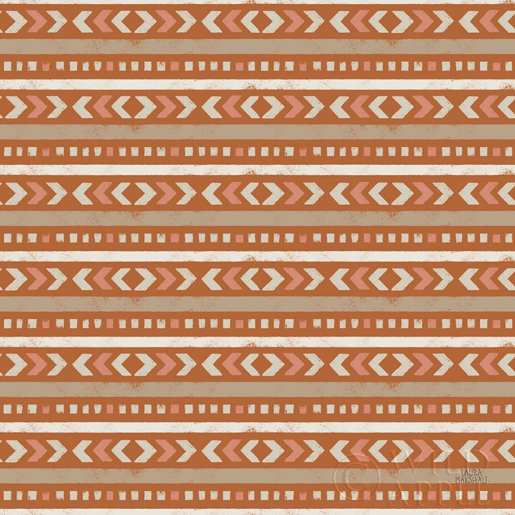 Picture of GONE GLAMPING PATTERN IVB
