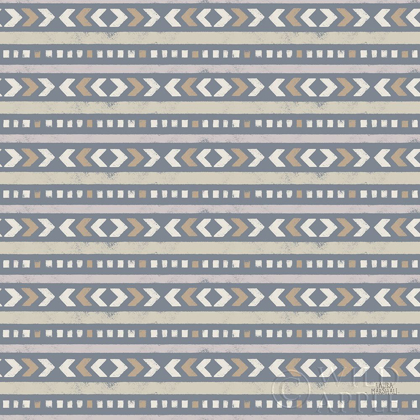 Picture of GONE GLAMPING PATTERN IVC