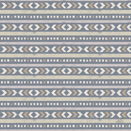 Picture of GONE GLAMPING PATTERN IVC